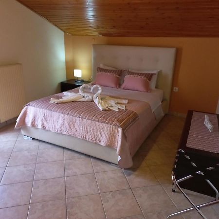 Sofita View Kavala Apartment Exterior photo
