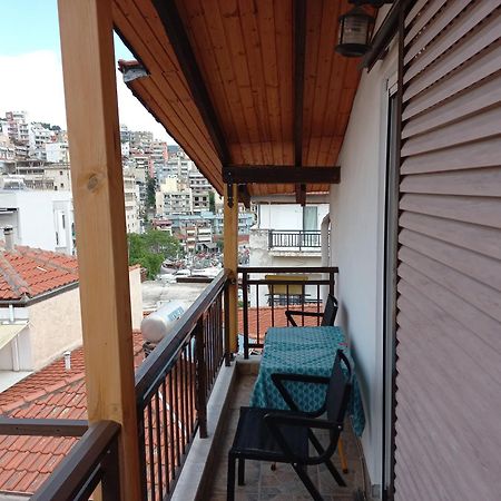 Sofita View Kavala Apartment Room photo