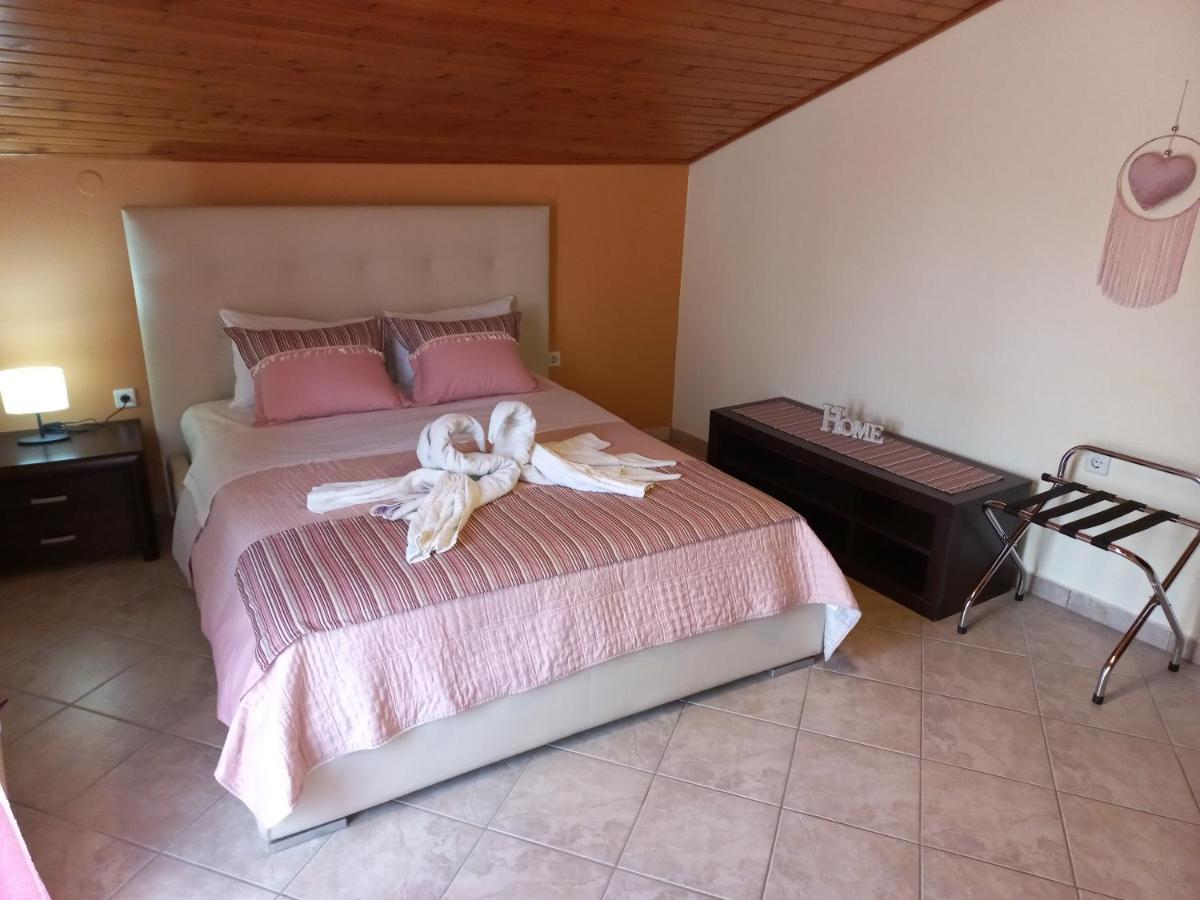 Sofita View Kavala Apartment Exterior photo