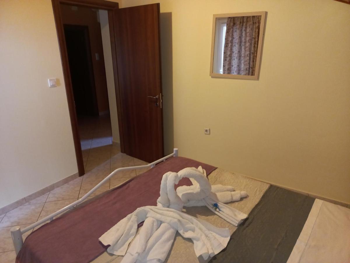 Sofita View Kavala Apartment Exterior photo