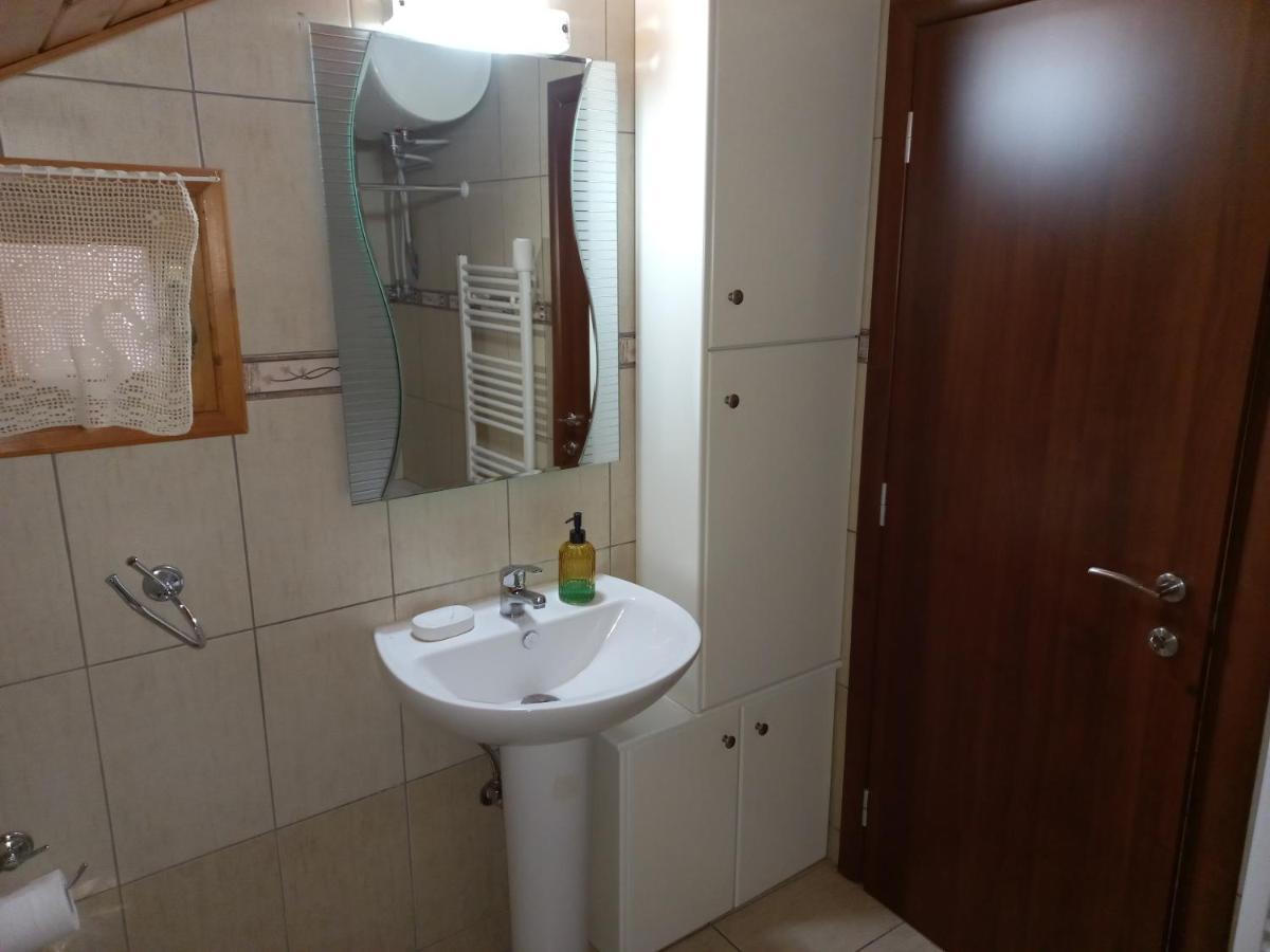 Sofita View Kavala Apartment Exterior photo