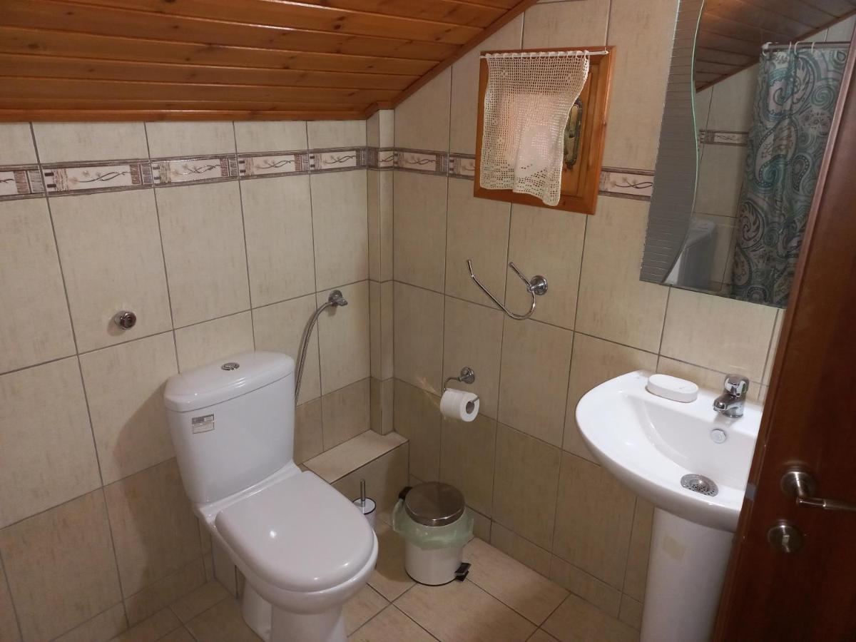 Sofita View Kavala Apartment Exterior photo