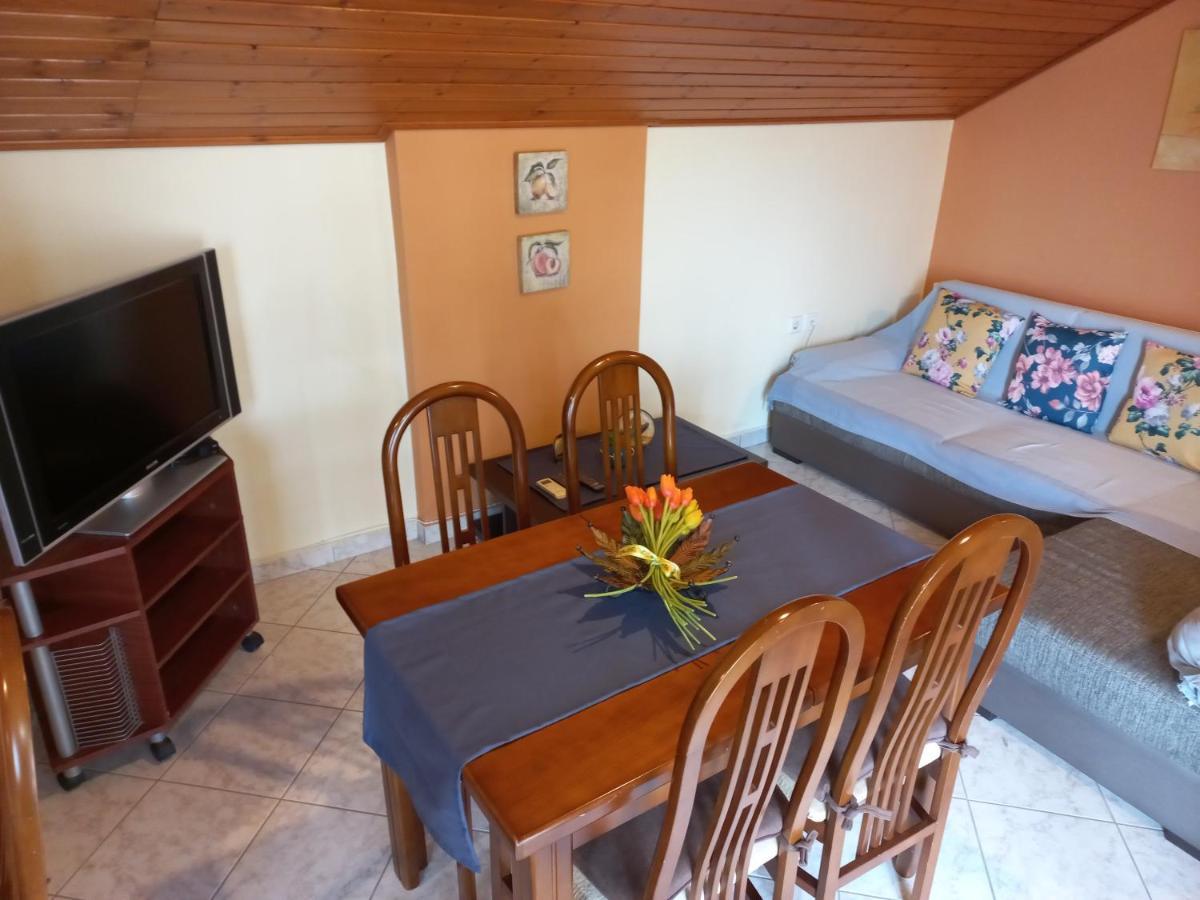 Sofita View Kavala Apartment Exterior photo