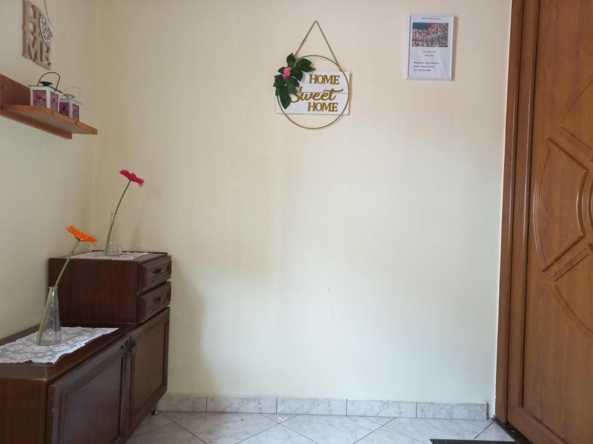 Sofita View Kavala Apartment Exterior photo