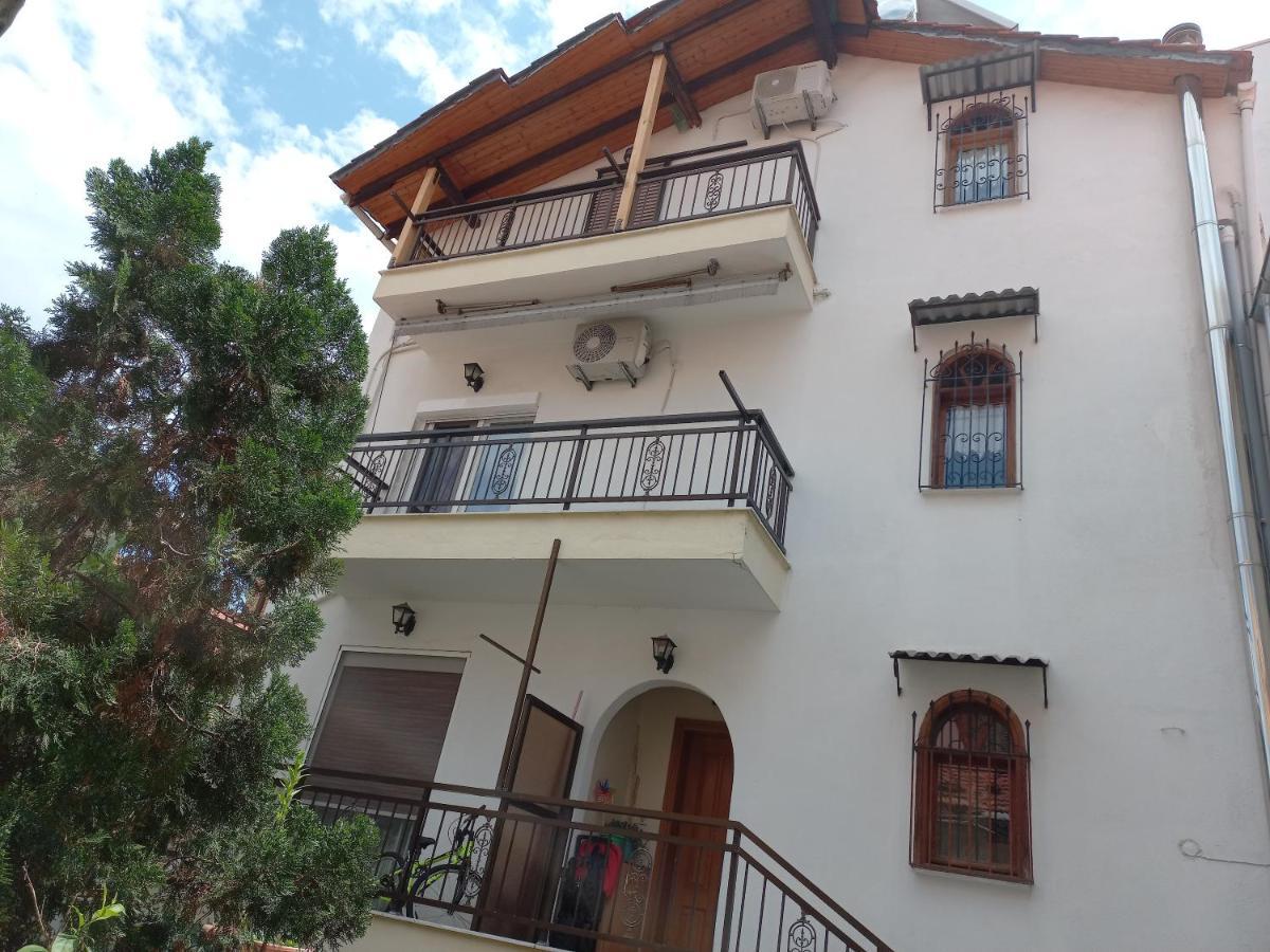 Sofita View Kavala Apartment Exterior photo