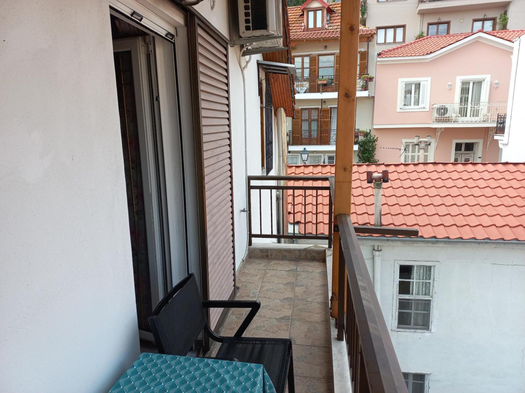 Sofita View Kavala Apartment Room photo